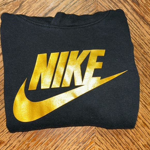 Nike Other - Boy’s Nike Hoodie